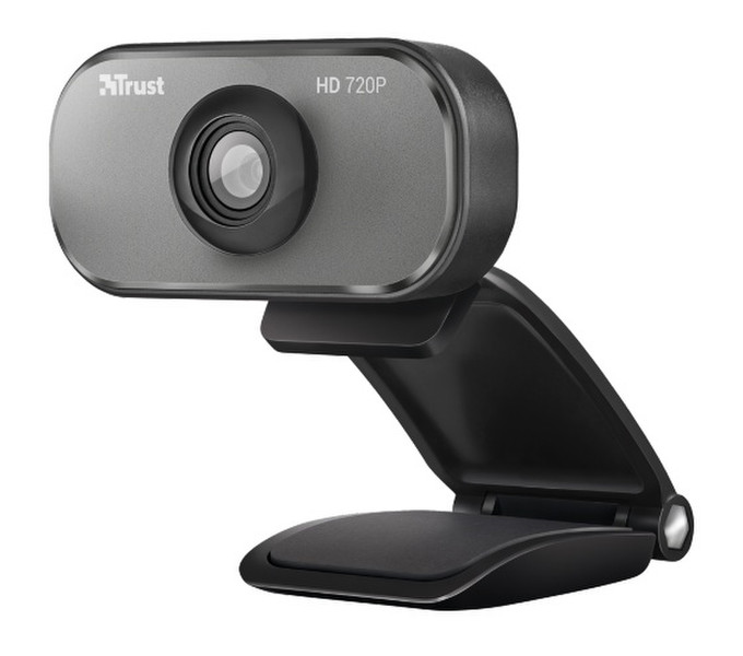 Trust Viveo HD 720p Webcam