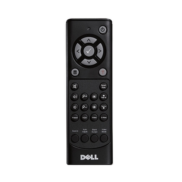 DELL 725-BBCU remote control
