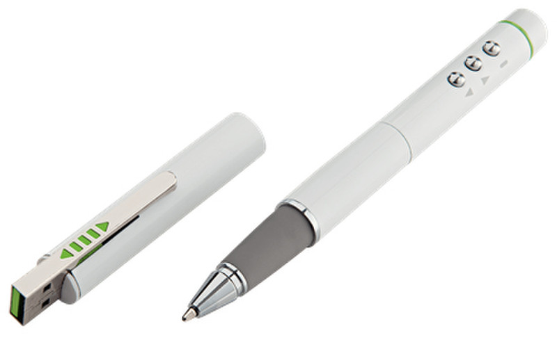 Esselte 64770001 40g White stylus pen