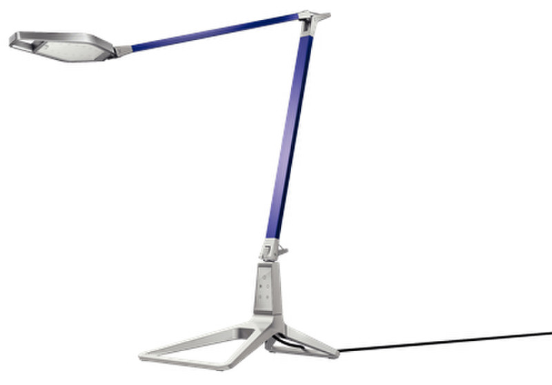 Esselte 62080069 LED Blue table lamp