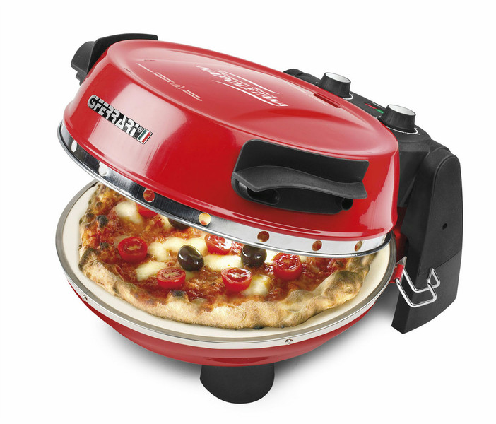 Ferrari G10032 pizza maker/oven