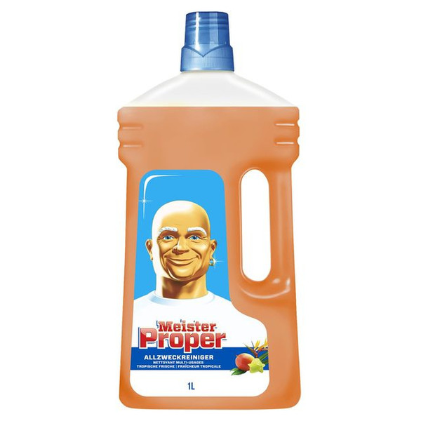 Mister Proper 4015400795933 1000ml all-purpose cleaner