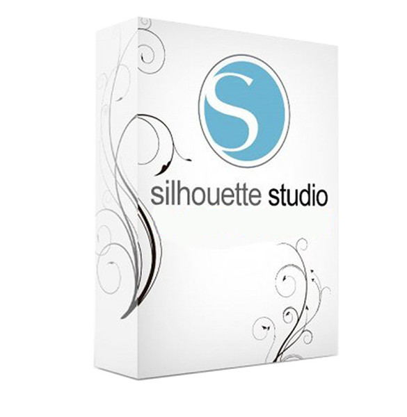 Silhouette Studio Designer Edition Plus