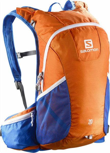 Salomon TRAIL 20 Blue,Orange