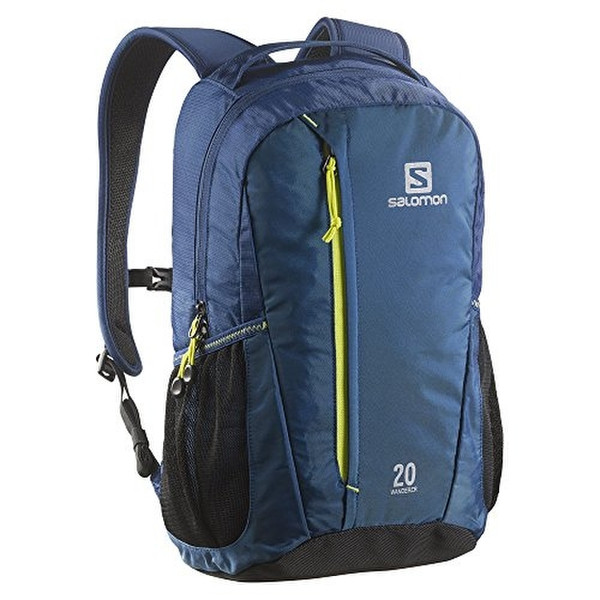 Salomon WANDERER 20 Blue backpack