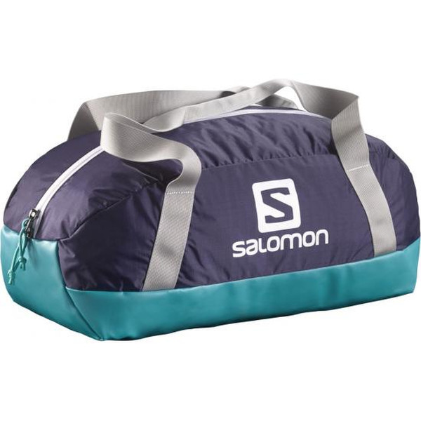 Salomon PROLOG 25 25L Purple duffel bag