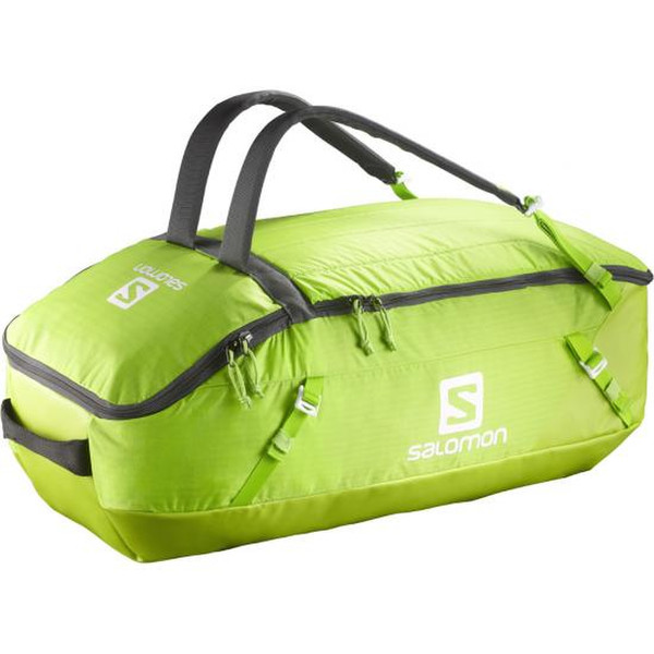 Salomon PROLOG 70 70L Green duffel bag