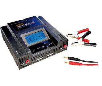 MULTIPLEX TWIN Indoor Black