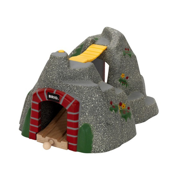 BRIO Adventure Tunnel