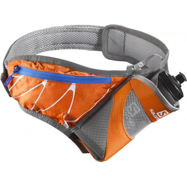 Salomon SENSIBELT Orange Hüfttasche