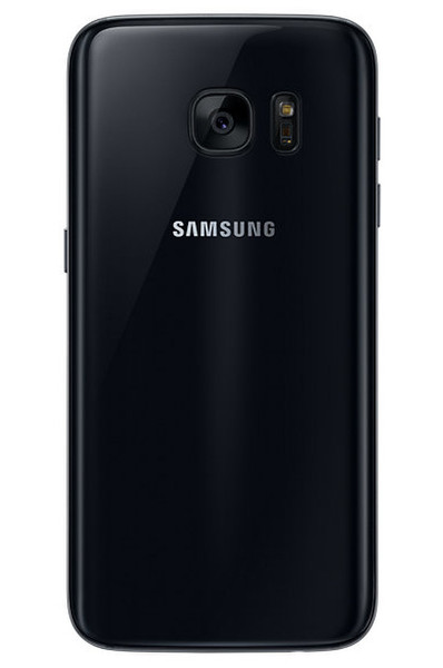 Samsung Galaxy S7 SM-G930F Одна SIM-карта 4G 32ГБ Черный