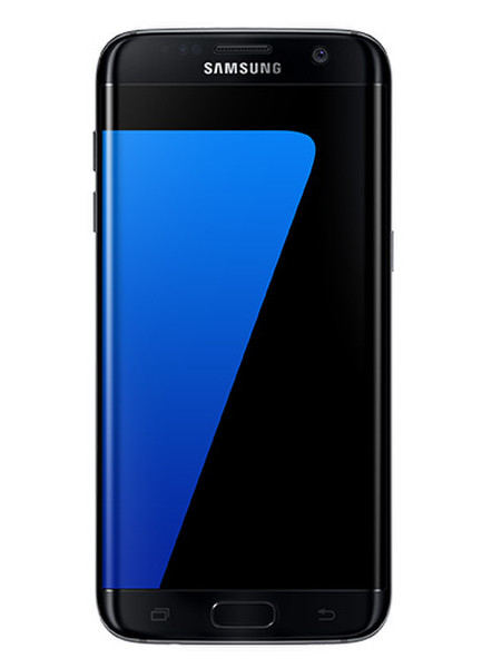 Samsung Galaxy S7 edge SM-G935F Одна SIM-карта 4G 32ГБ Черный смартфон