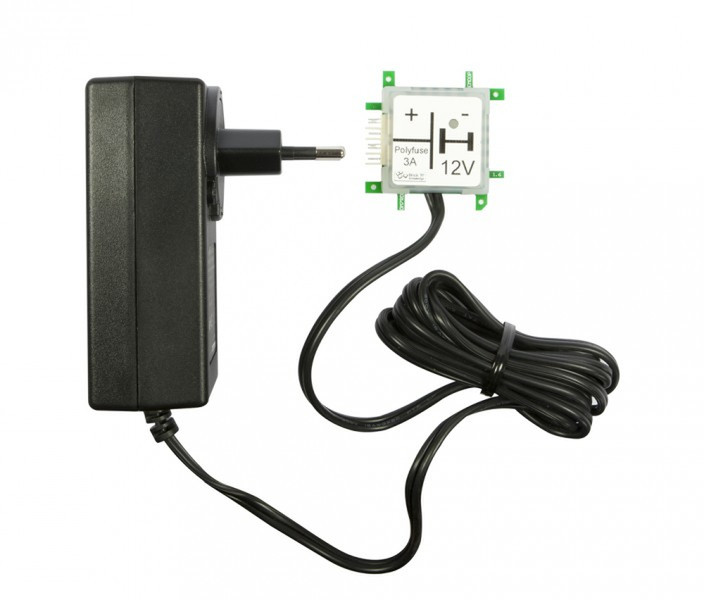 ALLNET 123008 power plug adapter