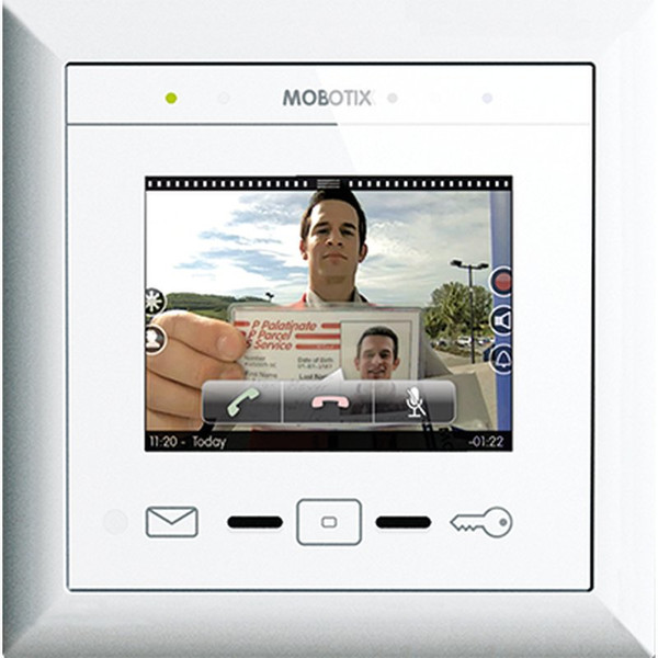 Mobotix MX-DISPLAY3