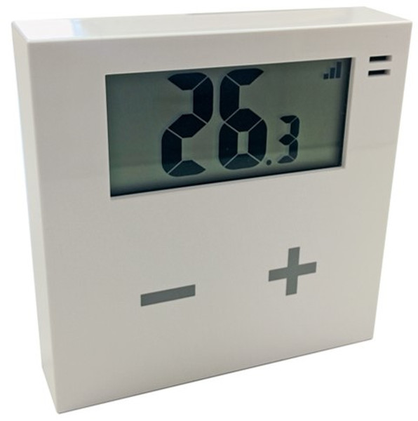 Bitron 902010/32 smart thermostat