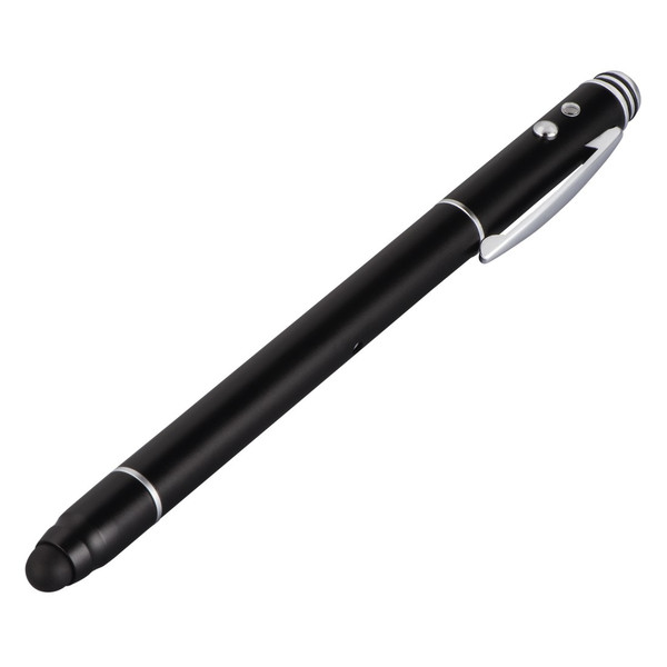 Hama LP-30 650нм 50м Черный, Cеребряный laser pointer