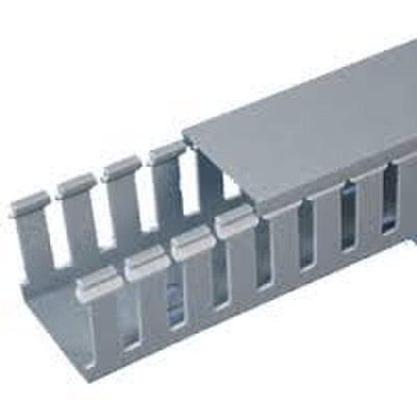 Panduit G4X2LG6 Straight cable tray кабельный короб