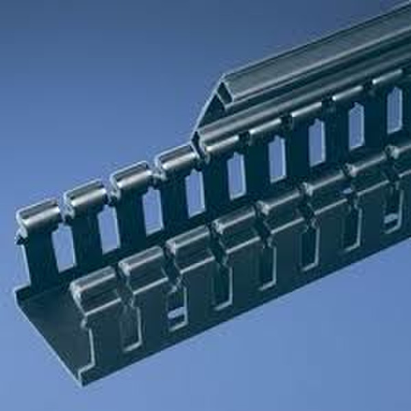 Panduit H2X3BL6 Straight cable tray