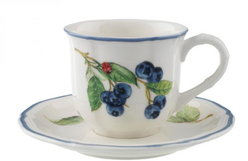 Villeroy & Boch 1011151410 Разноцветный 2шт чашка/кружка