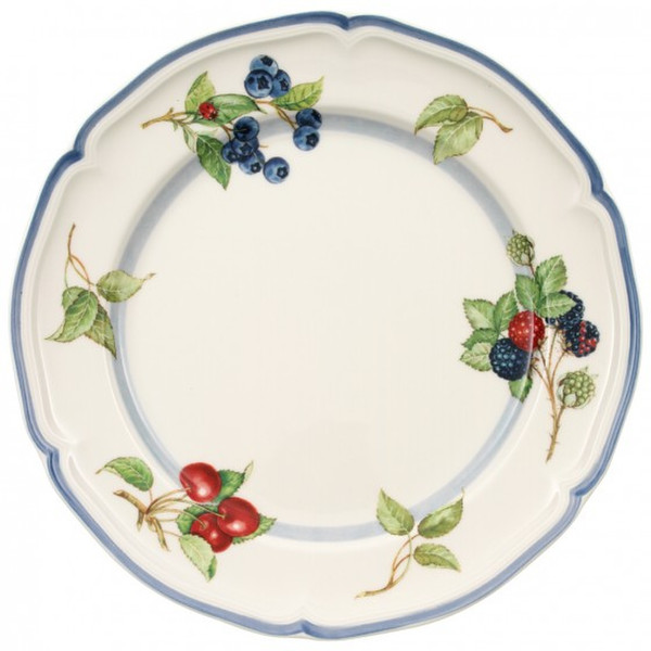 Villeroy & Boch 1011152620 dining plate