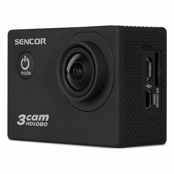 Sencor 3CAM 5200W Full HD