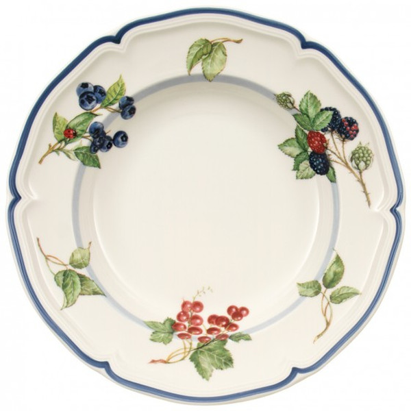 Villeroy & Boch 1011152700 Round Multicolour dining bowl