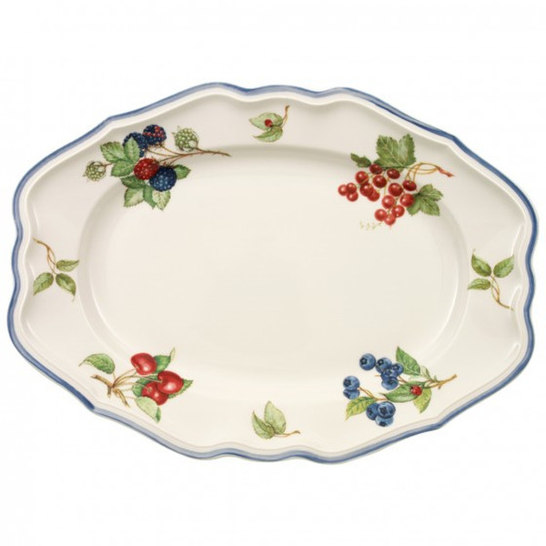 Villeroy & Boch 1011152920 dining plate