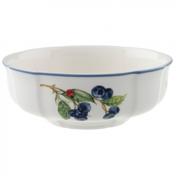 Villeroy & Boch 1011153900 Round Multicolour dining bowl