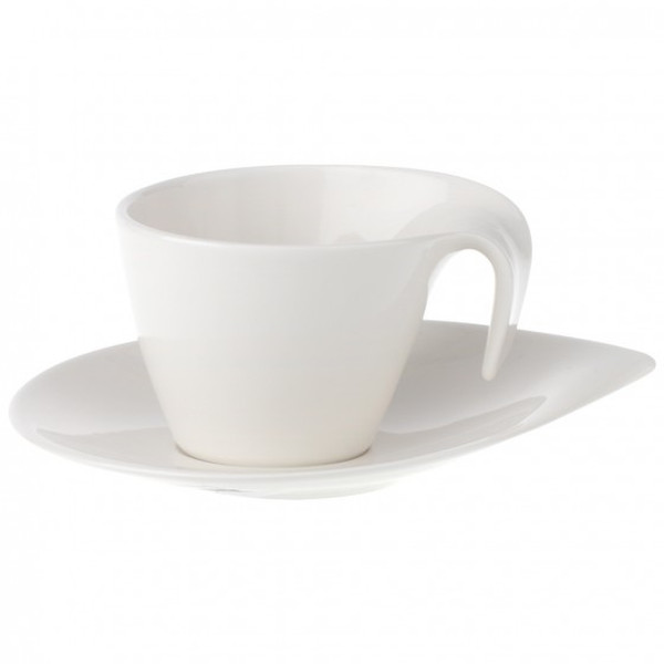 Villeroy & Boch 1034201410 Белый 2шт чашка/кружка