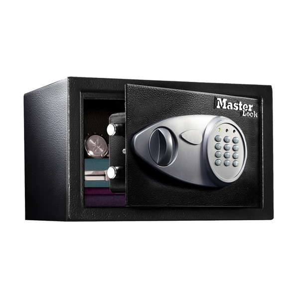 MASTER LOCK X055ML safe