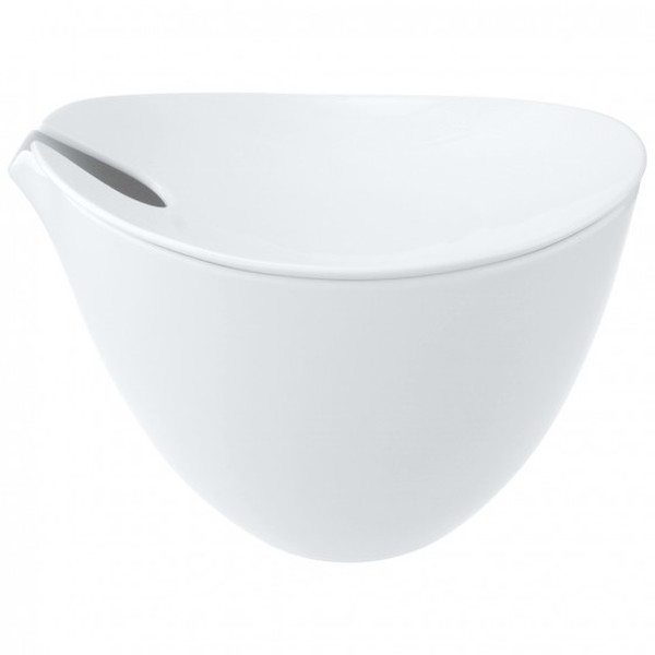 Villeroy & Boch 1034203070 Other 3L Porcelain White dining bowl