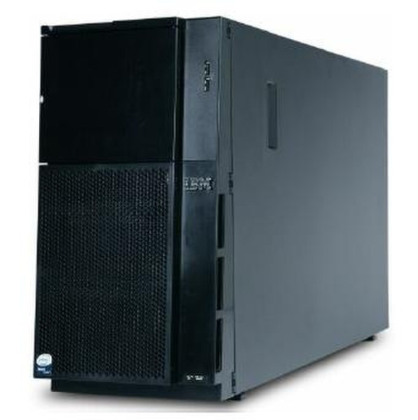 IBM eServer System x3400 M2 2ГГц E5504 Tower сервер