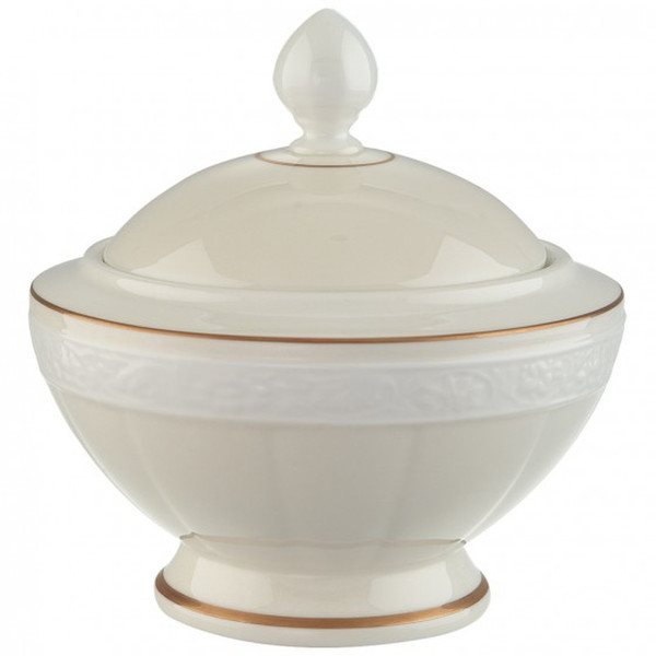 Villeroy & Boch 1043900960 sugar bowl