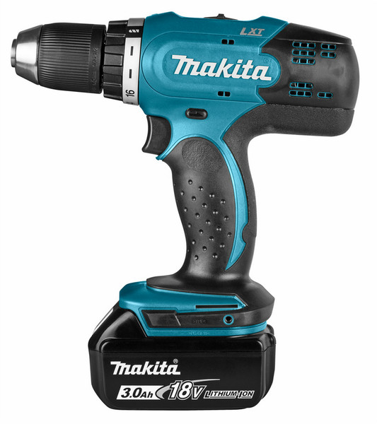Makita DDF453SFE cordless combi drill