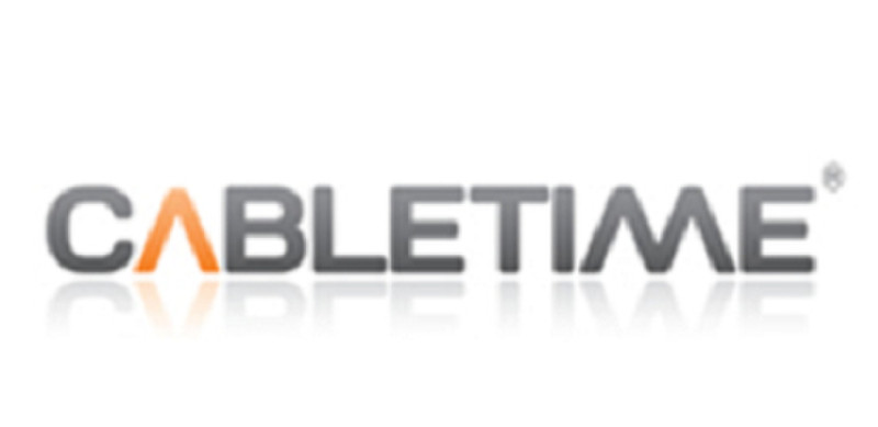 Cabletime CTE-472-1000 Network-Management-Software