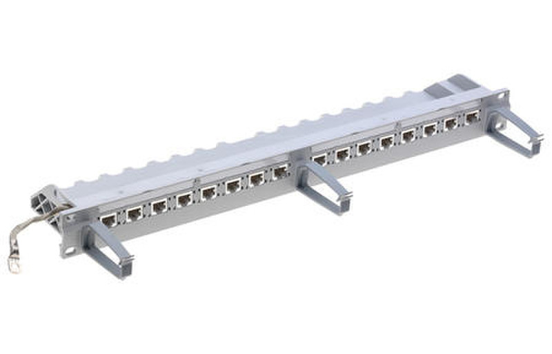 R&M R305885 1U patch panel