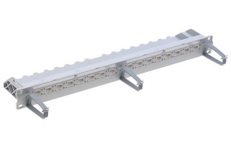 R&M R305886 1U patch panel