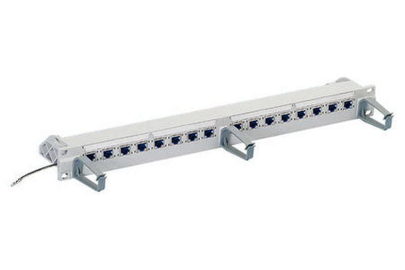 R&M R305887 1U patch panel