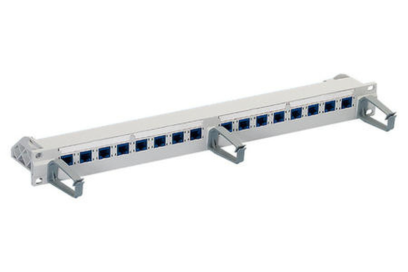 R&M R305888 1U patch panel