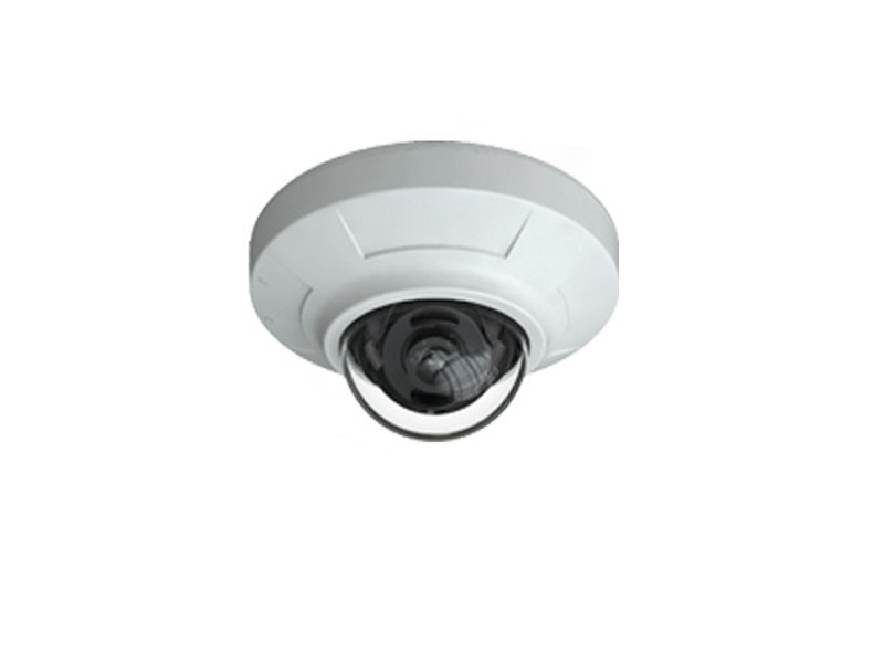 Meriva Security MMD130SF IP Indoor Dome Transparent,White surveillance camera