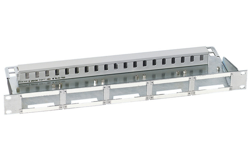 R&M R35115 patch panel