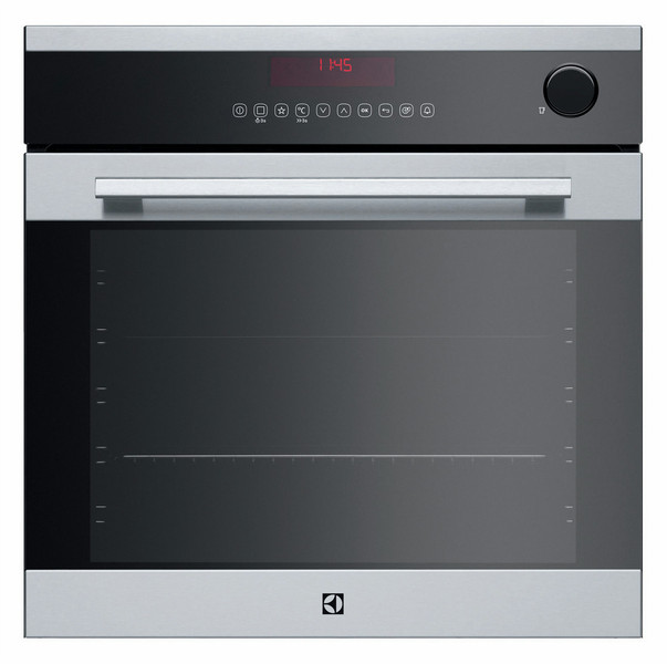 Electrolux EOBP8801VX Electric oven 70л A Нержавеющая сталь