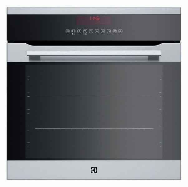 Electrolux EOCP5803AX Electric oven 71l A Schwarz