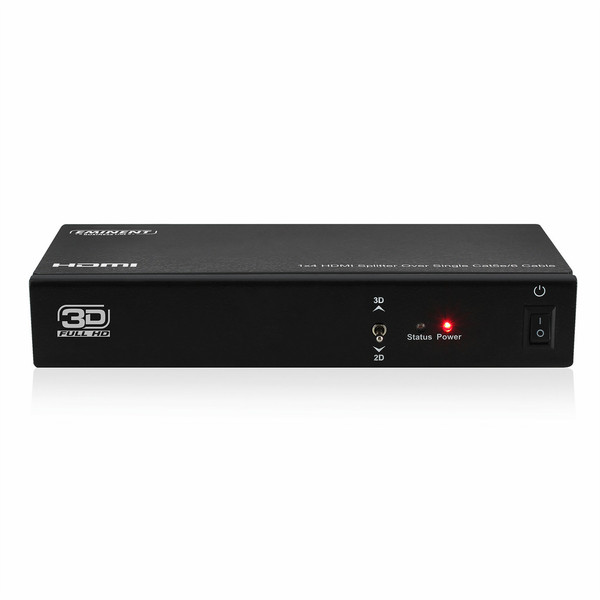 Eminent AB7812 HDMI video splitter
