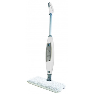 Shark S3455 Portable steam cleaner 0.33L 1550W White
