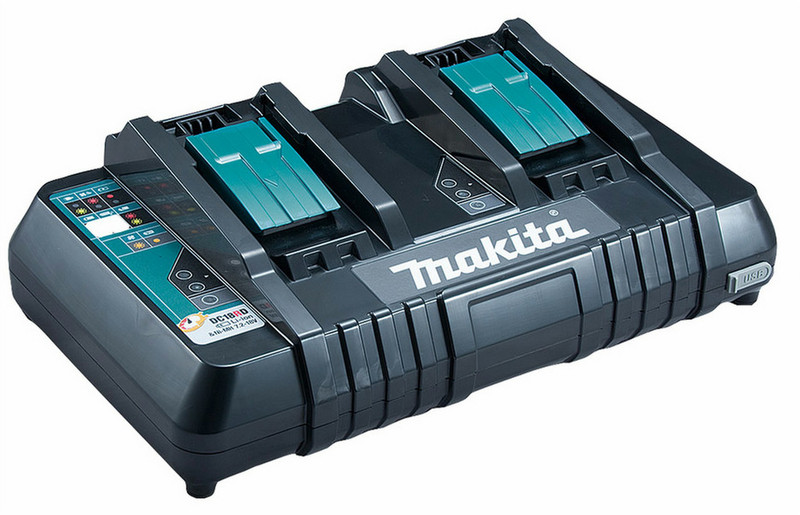 Makita DC18RD battery charger