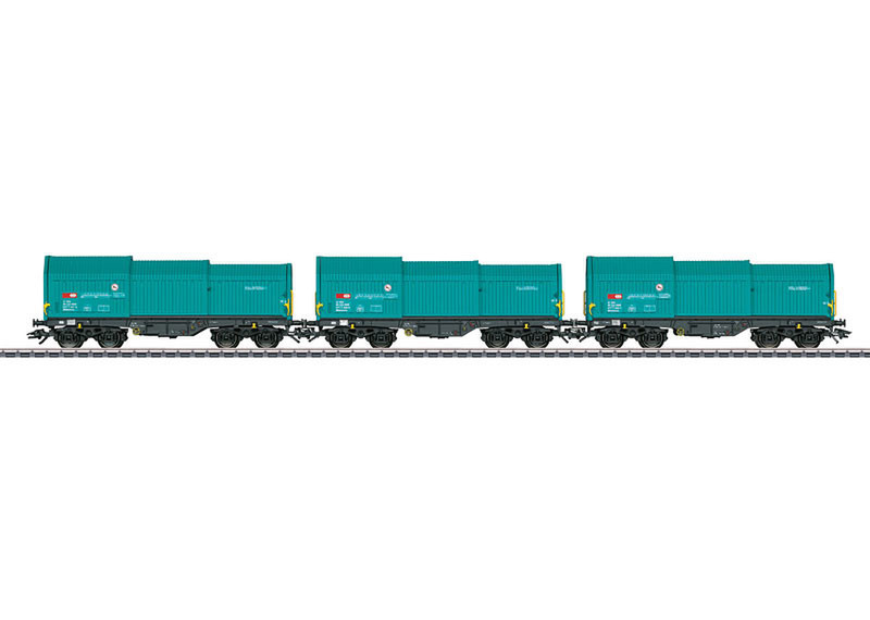 Märklin 46870 модель железной дороги