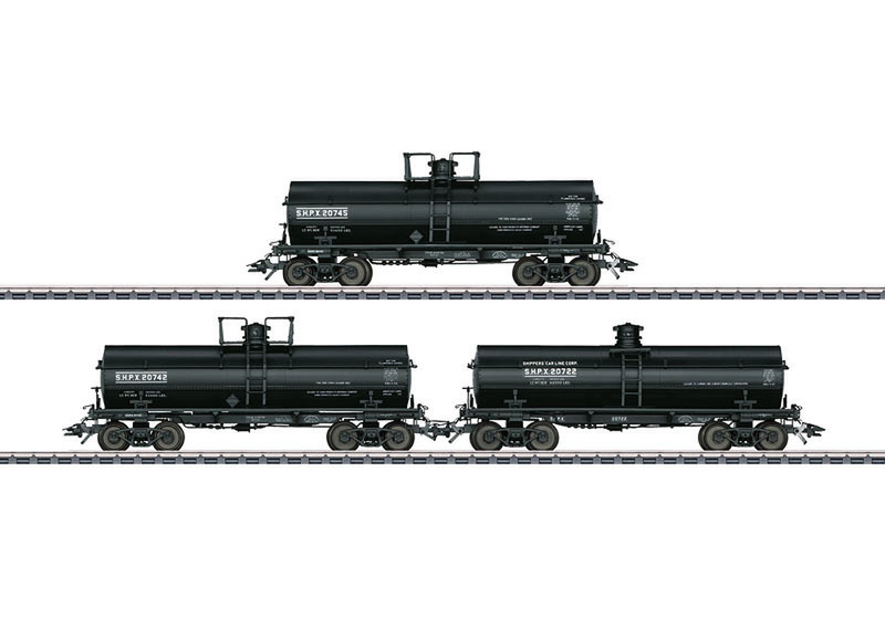 Märklin 45662 Modelleisenbahn & -zug