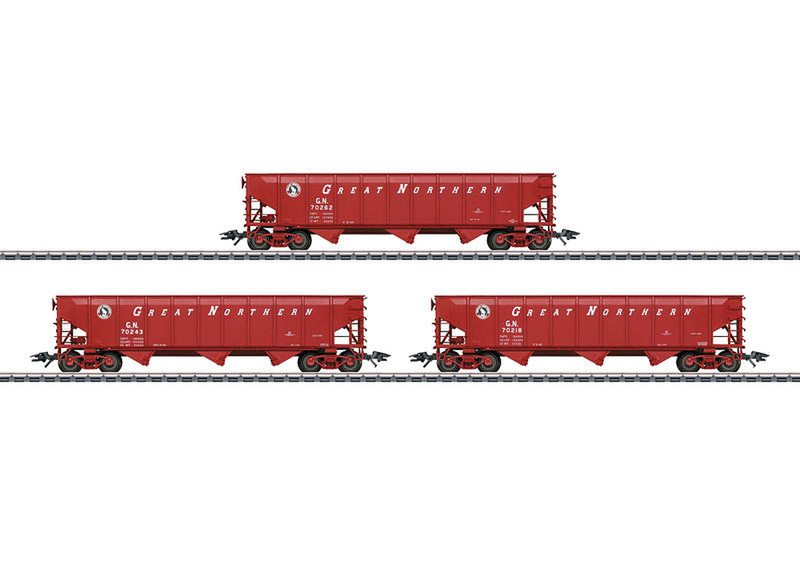 Märklin 45661 Modelleisenbahn & -zug