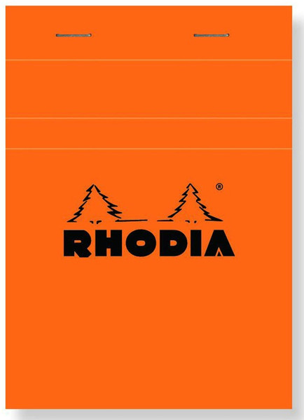 Rhodia 01320001 блокнот